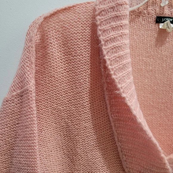 J.crew Wool sweater - Picture 4 of 14